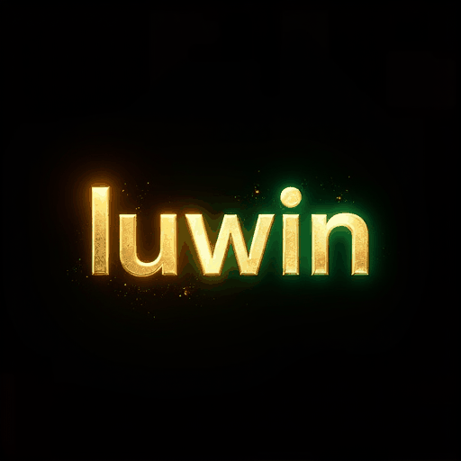 luwin Logo
