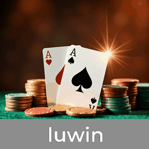 luwin: Entre com login rápido e explore jogos ao vivo