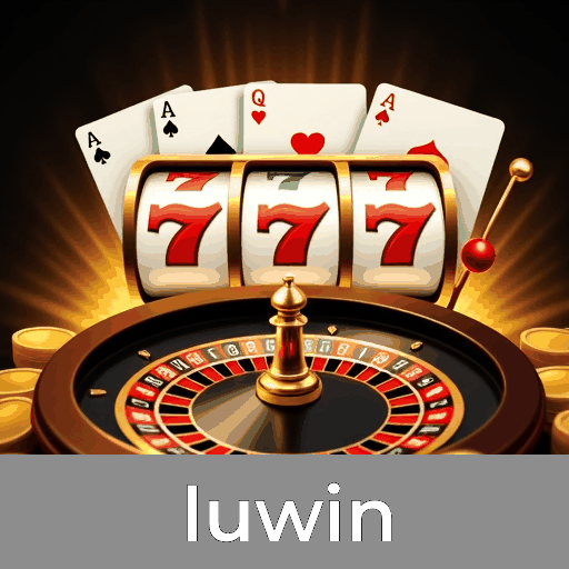 luwin: Entre com login rápido e explore jogos ao vivo