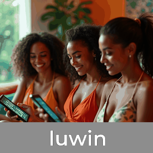 luwin - Plataforma confiável para apostas emocionantes e bônus