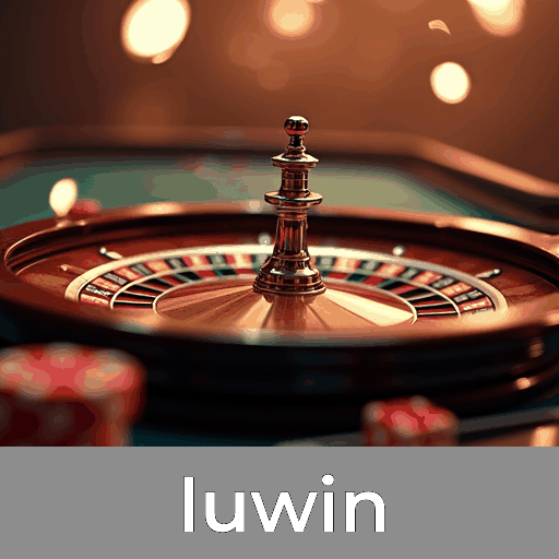 luwin - Plataforma confiável para apostas emocionantes e bônus