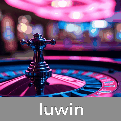 luwin - Grande seleção de jogos ao vivo e cassinos online