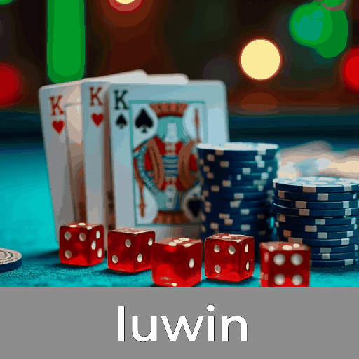 luwin: Entre com login rápido e explore jogos ao vivo